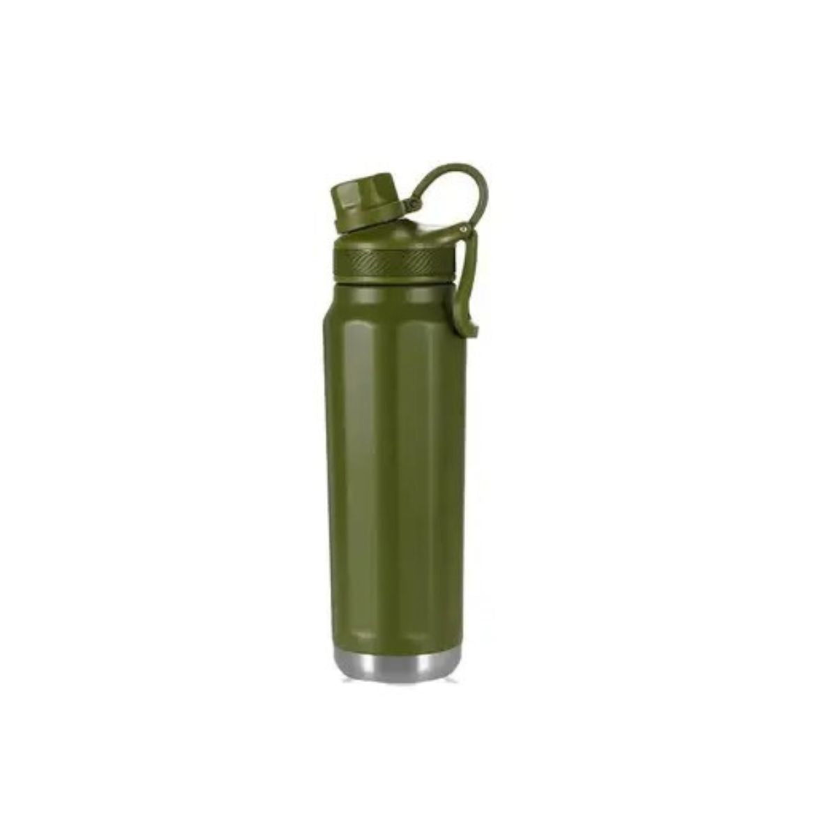 Garrafa Térmica Inox Para Academia 750ml com Vedação -  CGT2210