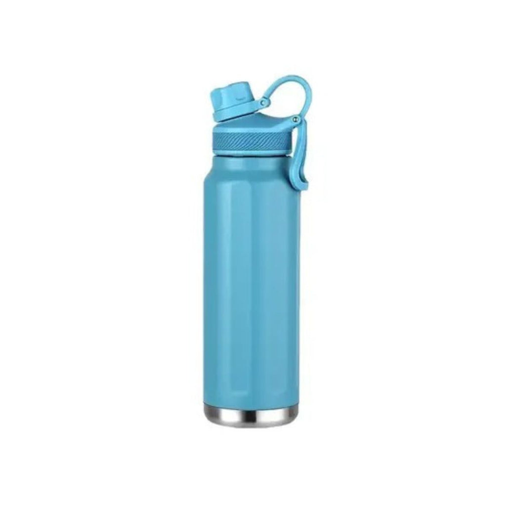 Garrafa Térmica Inox Para Academia 750ml com Vedação -  CGT2210