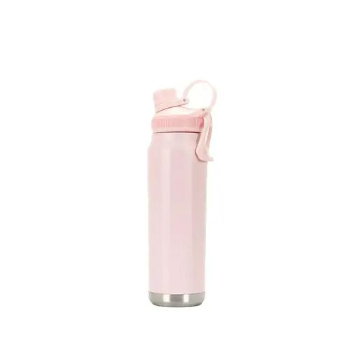 Garrafa Térmica Inox Para Academia 750ml com Vedação -  CGT2210
