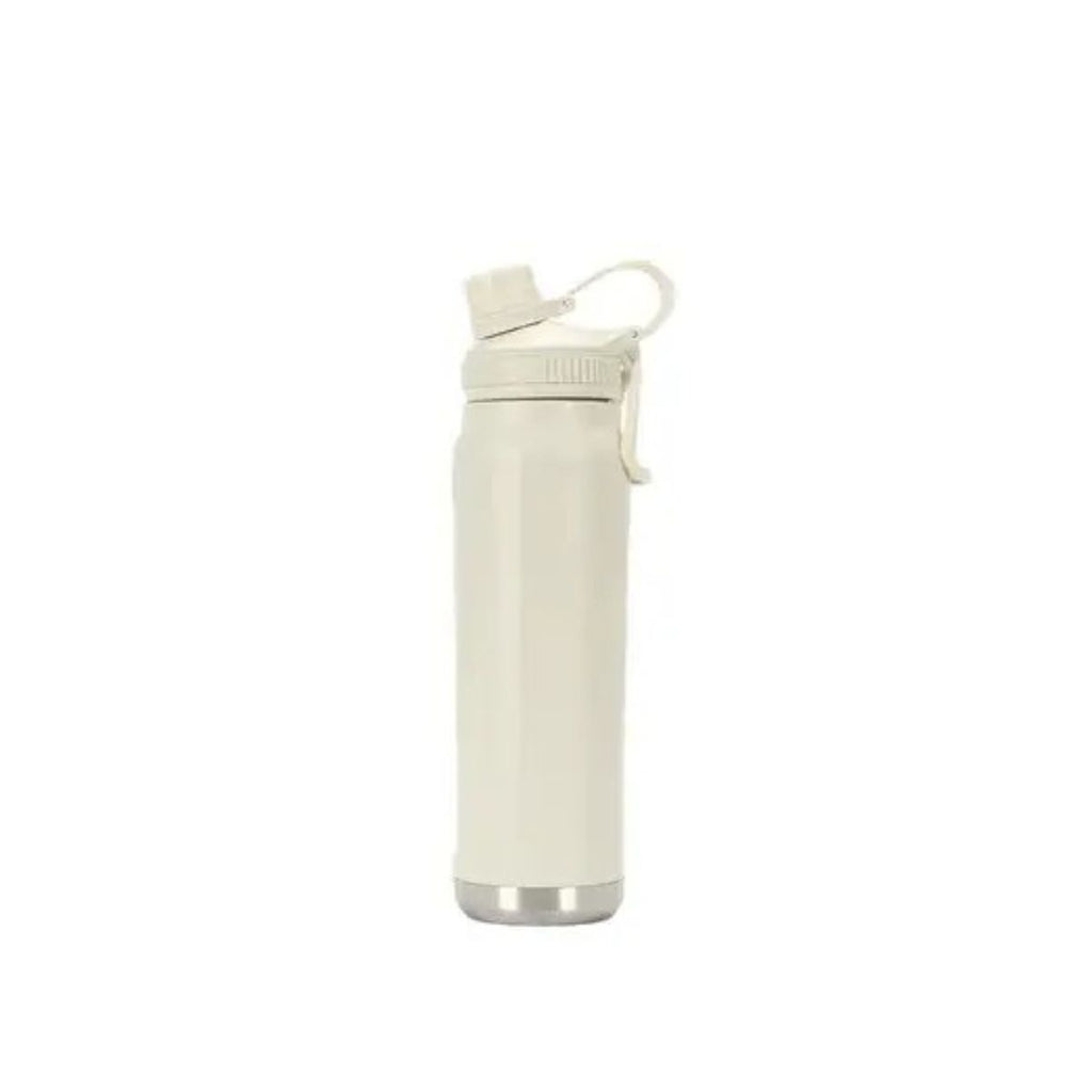 Garrafa Térmica Inox Para Academia 750ml com Vedação -  CGT2210
