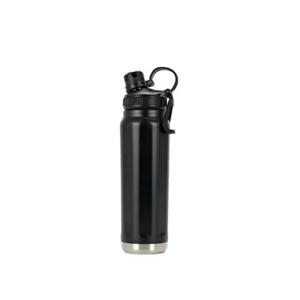 Garrafa Térmica Inox Para Academia 750ml com Vedação -  CGT2210