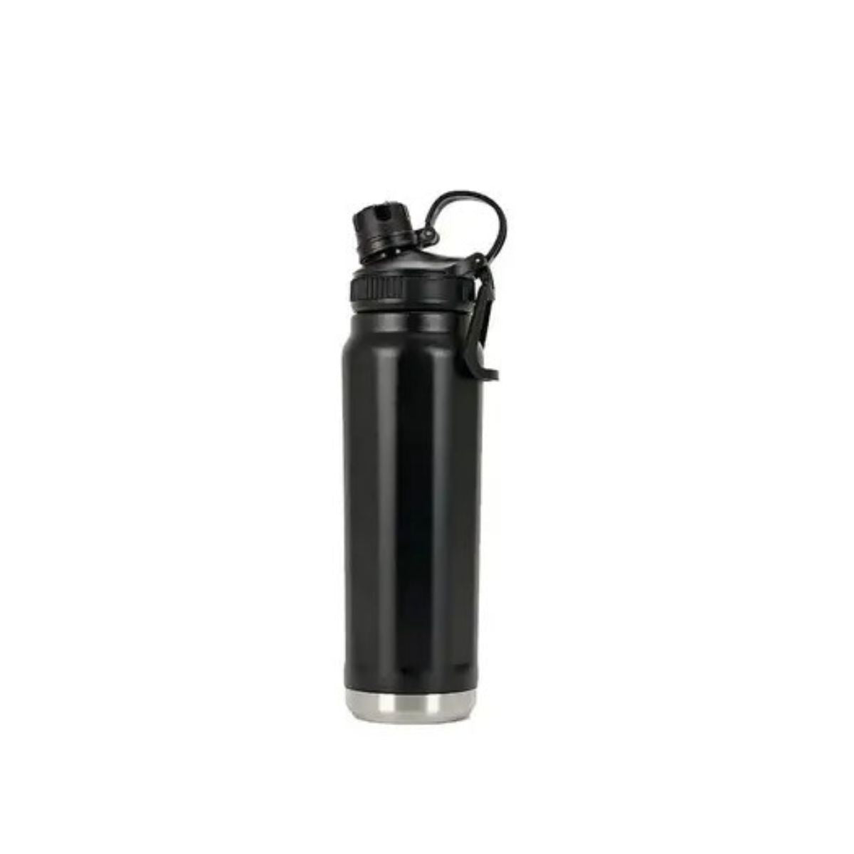 Garrafa Térmica Inox Para Academia 750ml com Vedação -  CGT2210