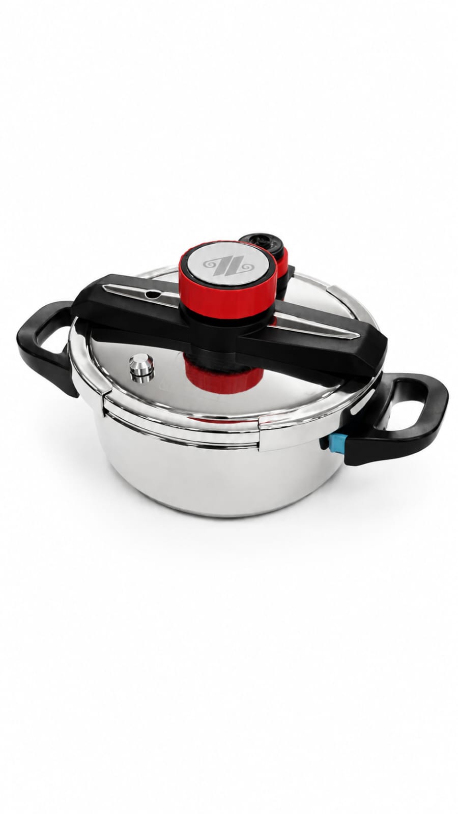 Panela de Pressão Inox 5L - IPA00077