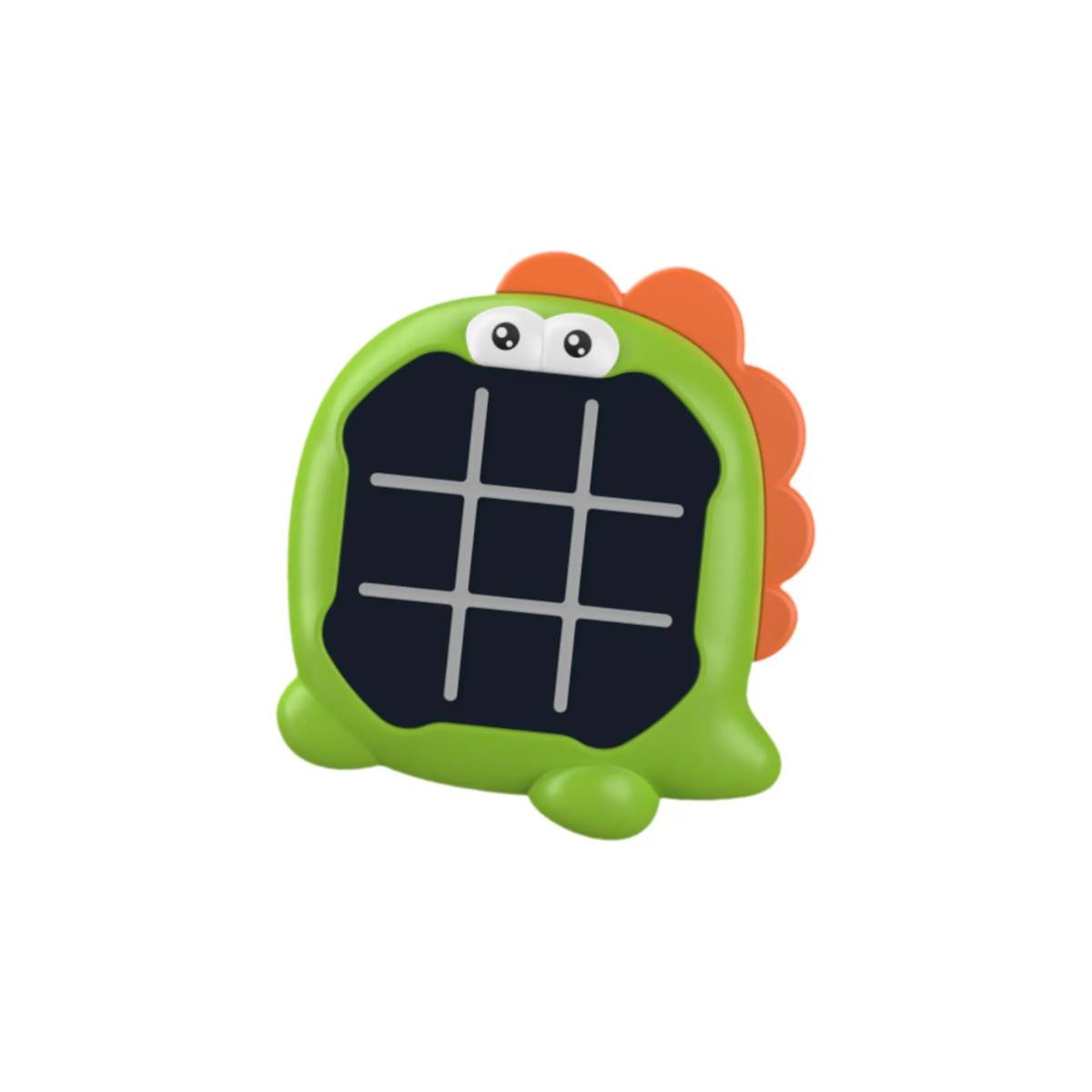 Jogo Da Velha e Memória Eletrônico em Formato de Dinossauro - TW882-7