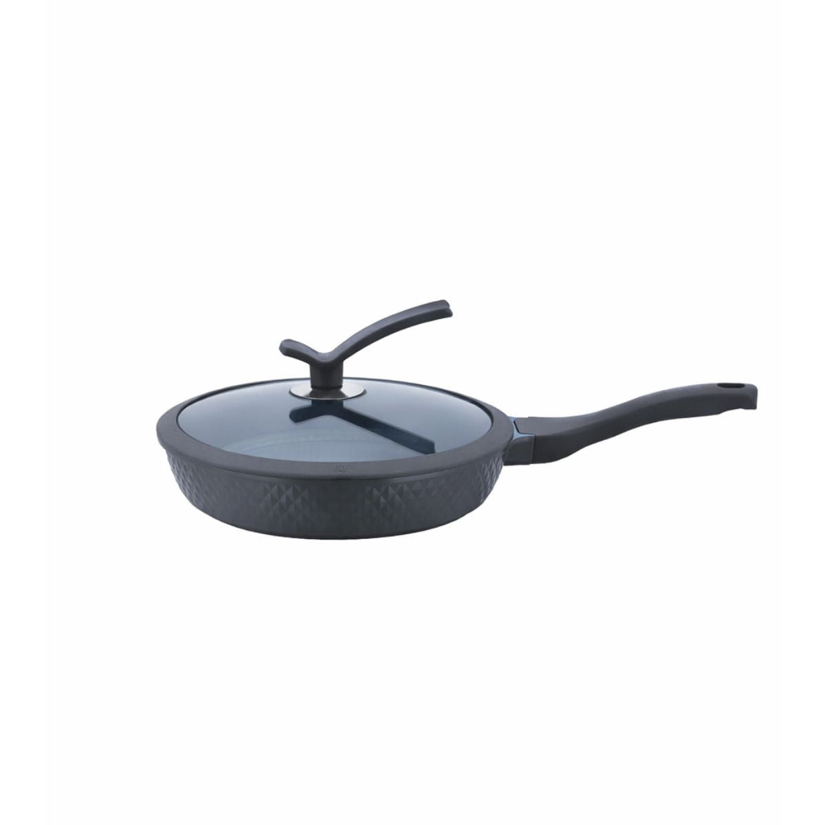 Jogo De Panelas 15 Peças de Cerâmica Antiaderente por Indução e Gás - CPN10047