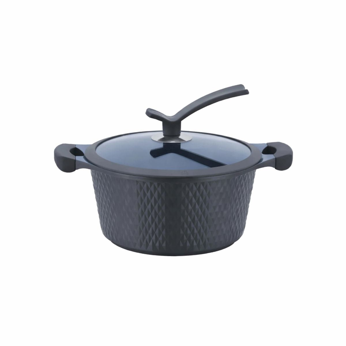 Jogo De Panelas 15 Peças de Cerâmica Antiaderente por Indução e Gás - CPN10047