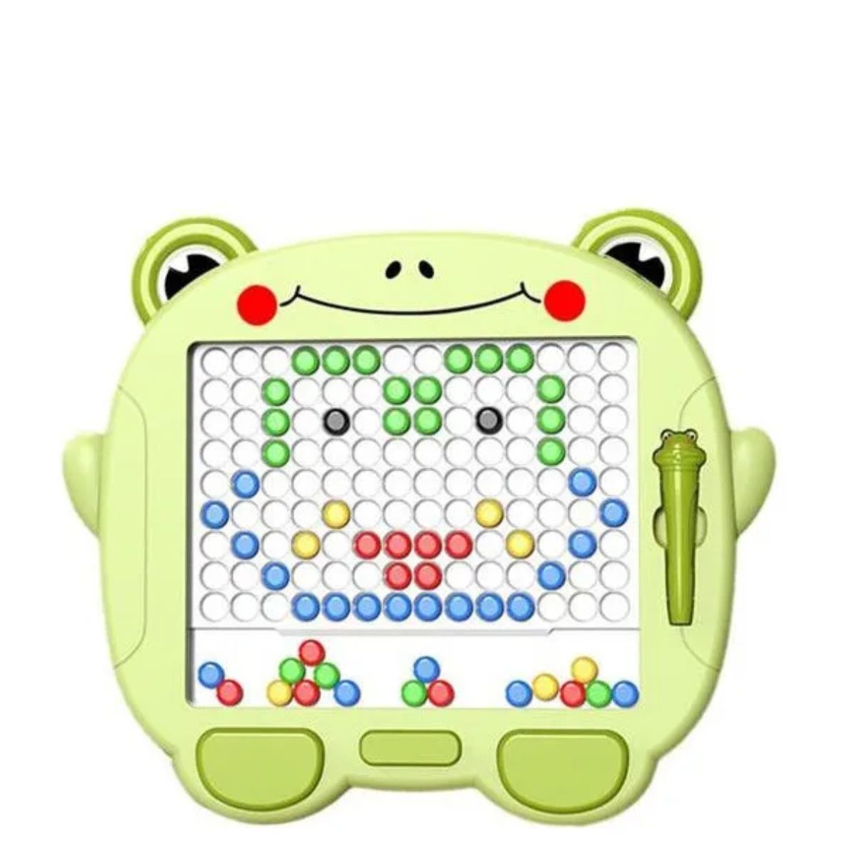 Jogo De Tabuleiro De Desenho Magnético - TW881