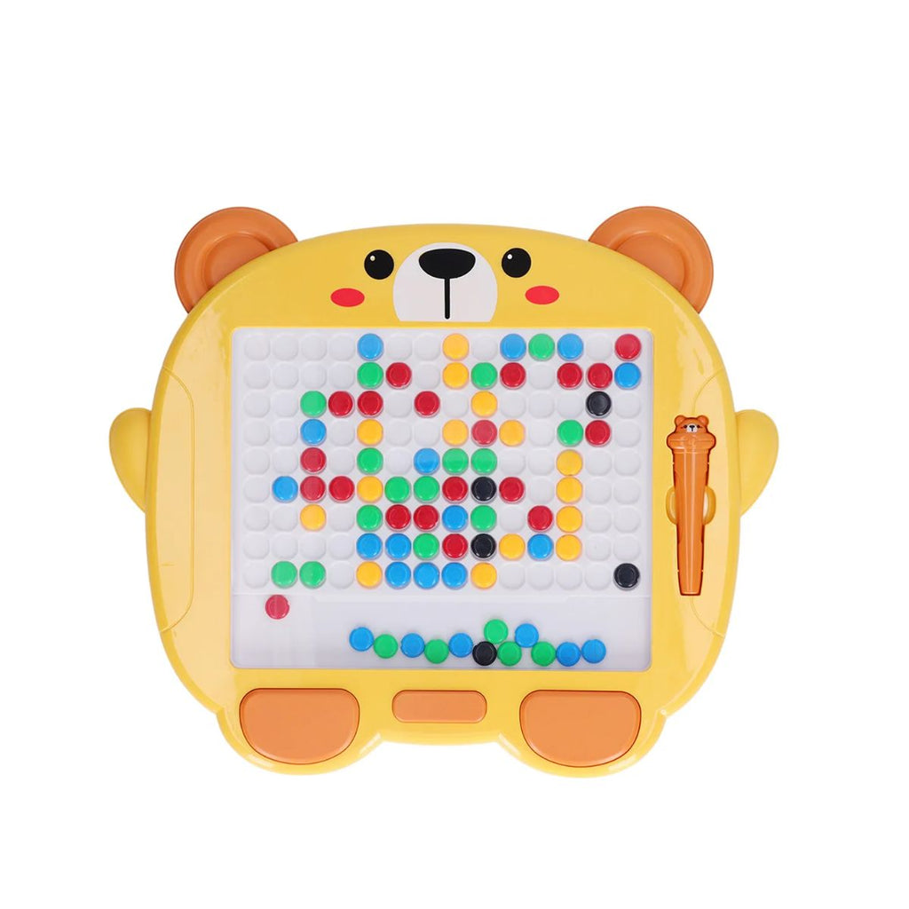 Jogo De Tabuleiro De Desenho Magnético - TW881