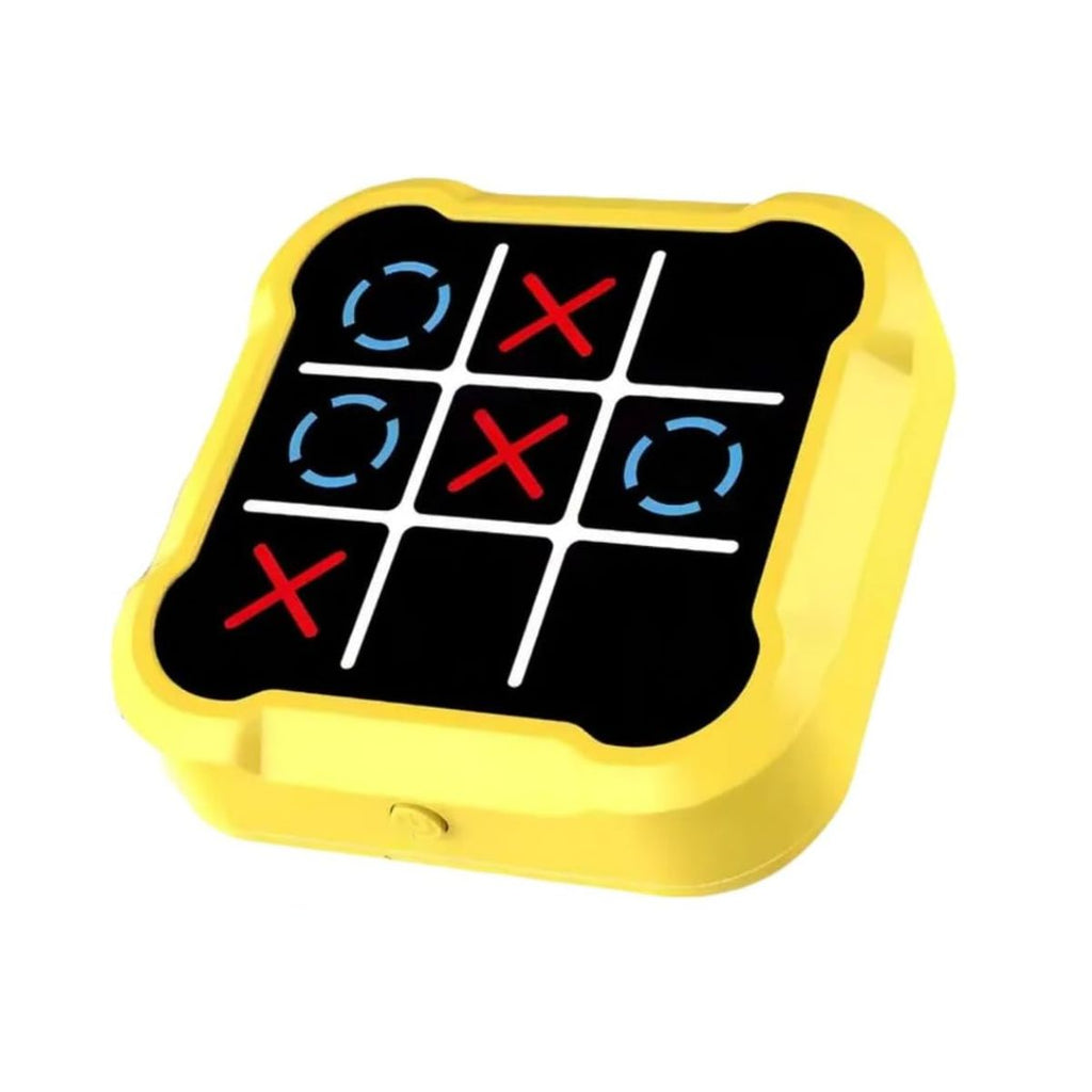 Jogo da Velha Eletrônico Brinquedo Educativo Lógica e Concentração - TW882-3Y