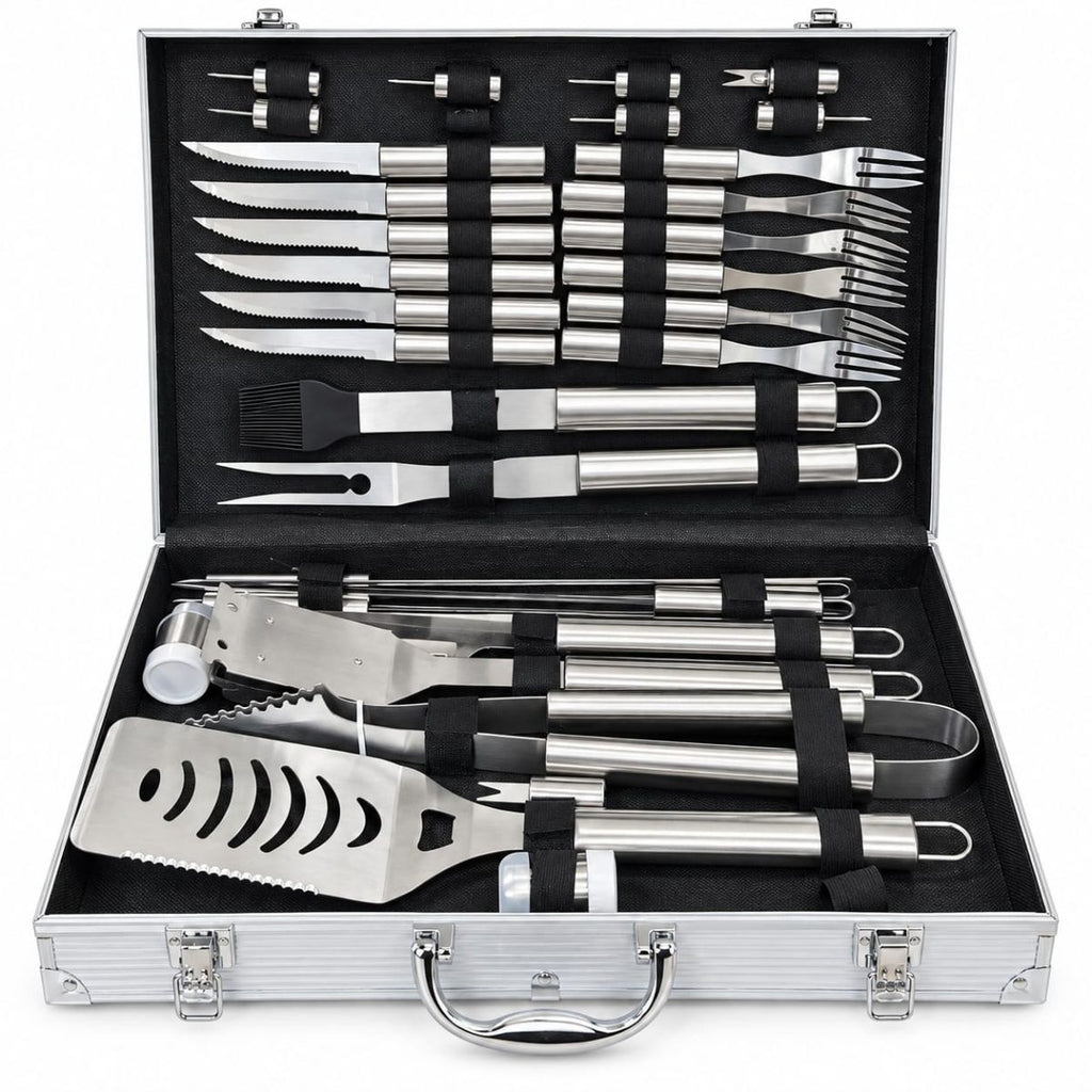 Kit para churrasco - A-01