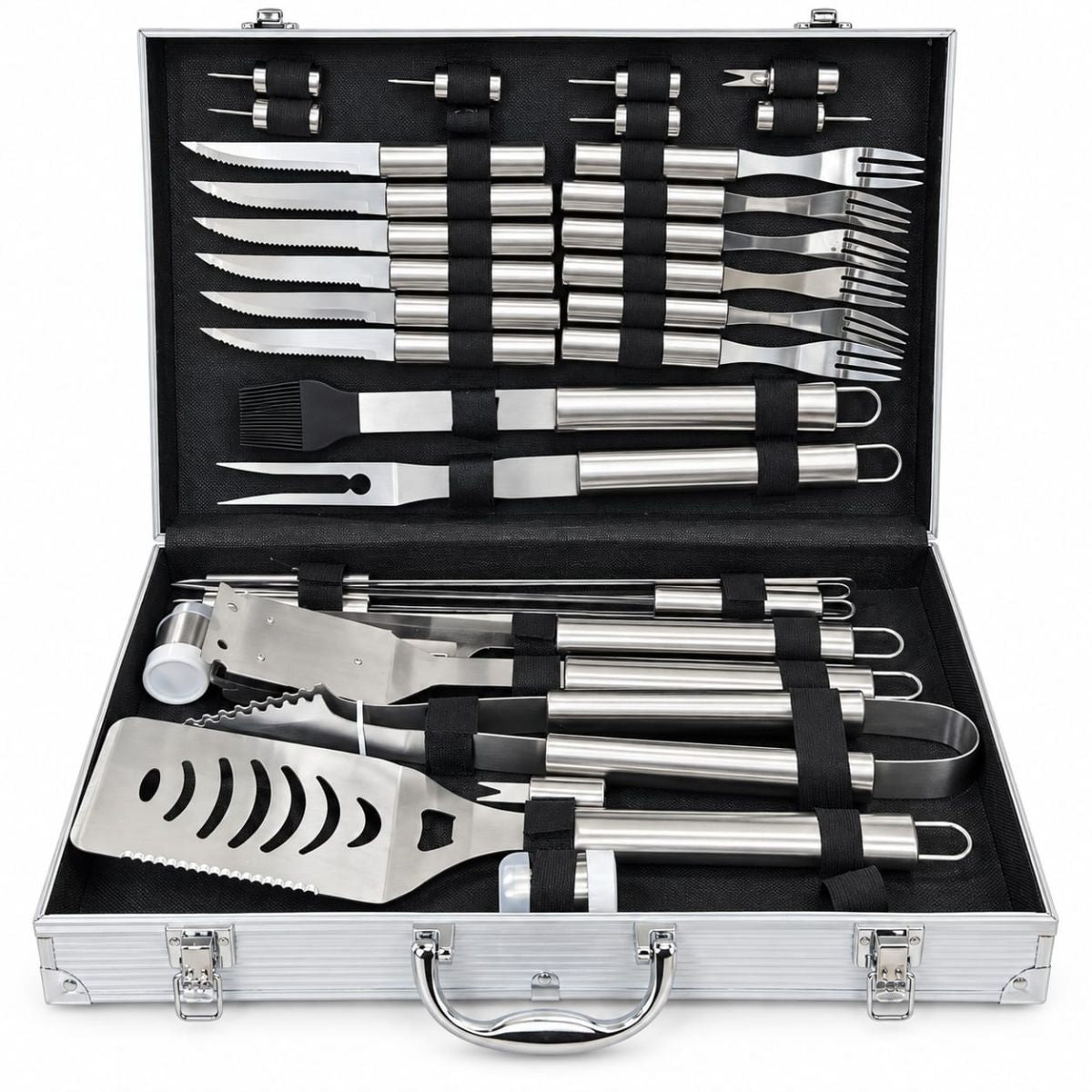 Kit para churrasco - A-01