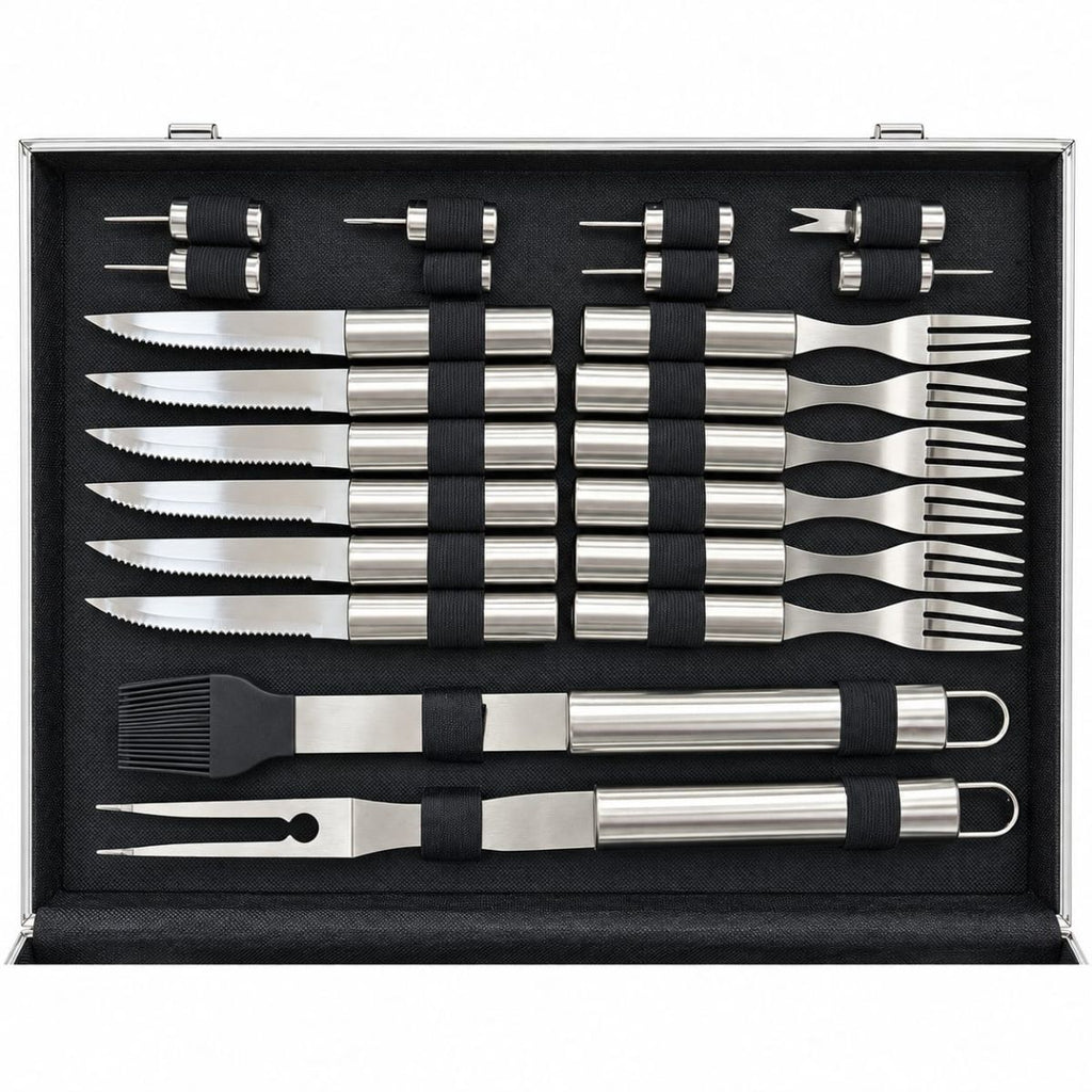 Kit para churrasco - A-01