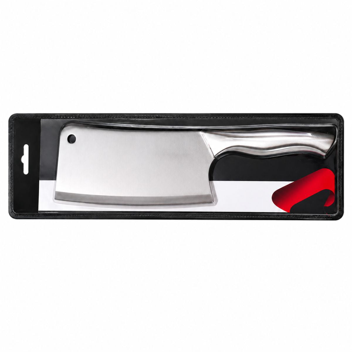 Cutelo Inox Multiuso para Carnes e Legumes - LCT0020