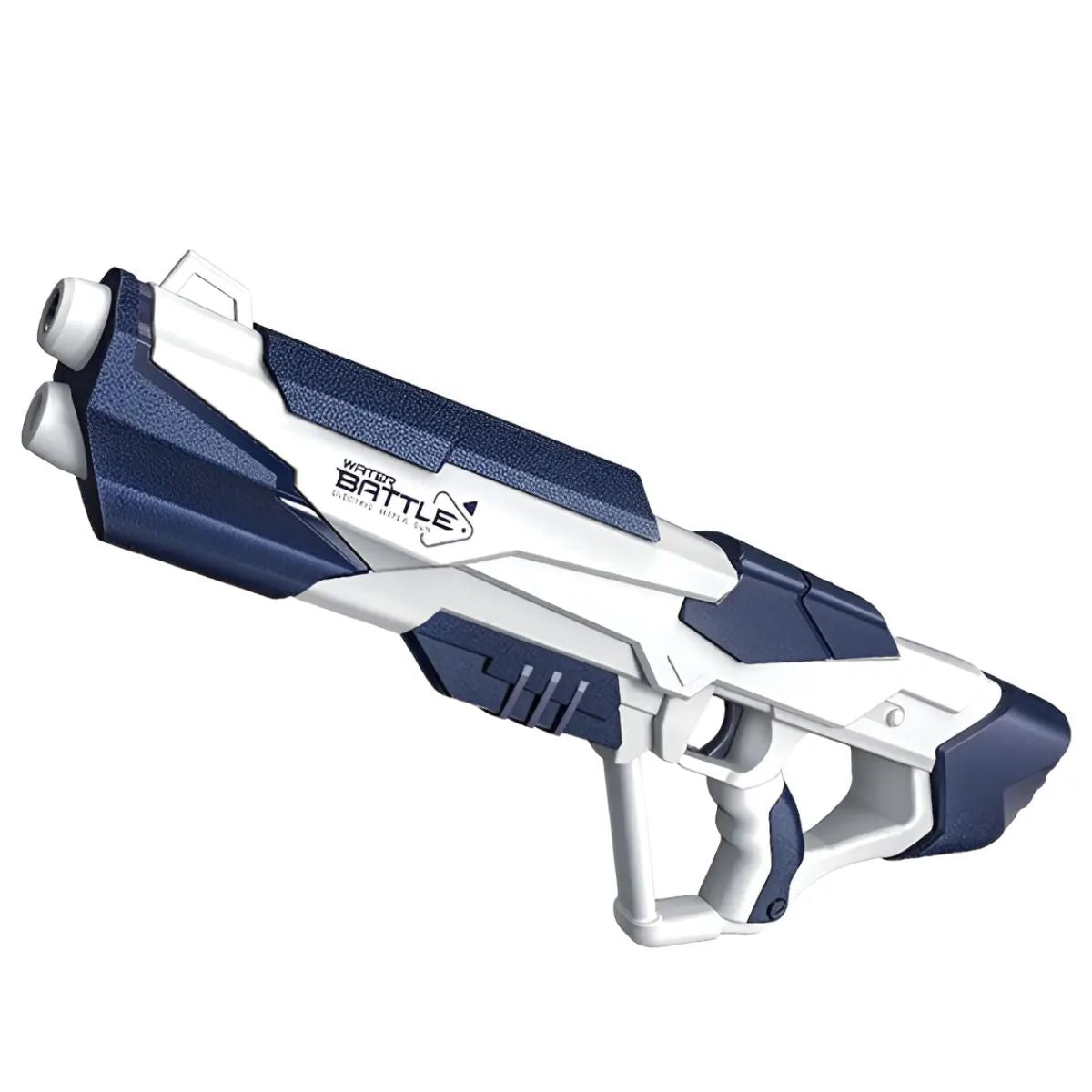 Lançador de Água Infantil Space Gun Water Battle 3+ - BJG00043