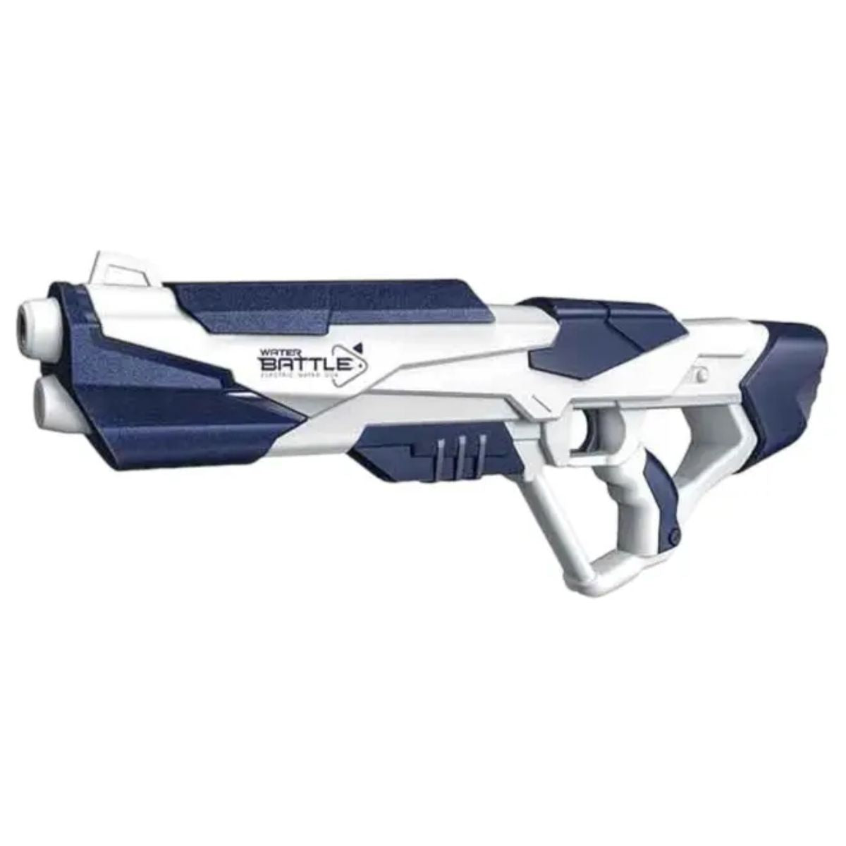 Lançador de Água Infantil Space Gun Water Battle 3+ - BJG00043