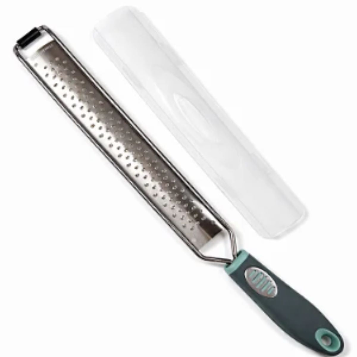 Ralador em Aço Inox com Cabo Ergonômico - M19-104B