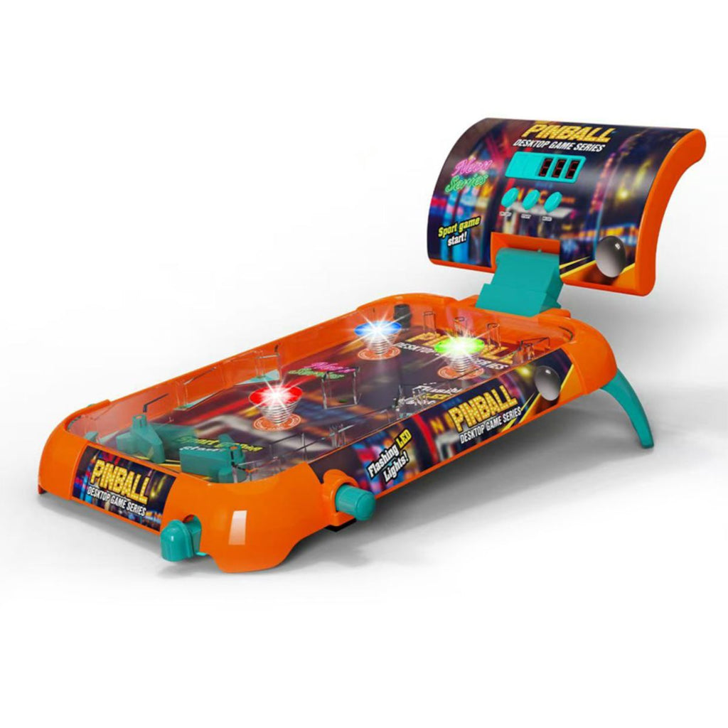 Mesa De Pinball de Futebol de Brinquedo - TW882-11