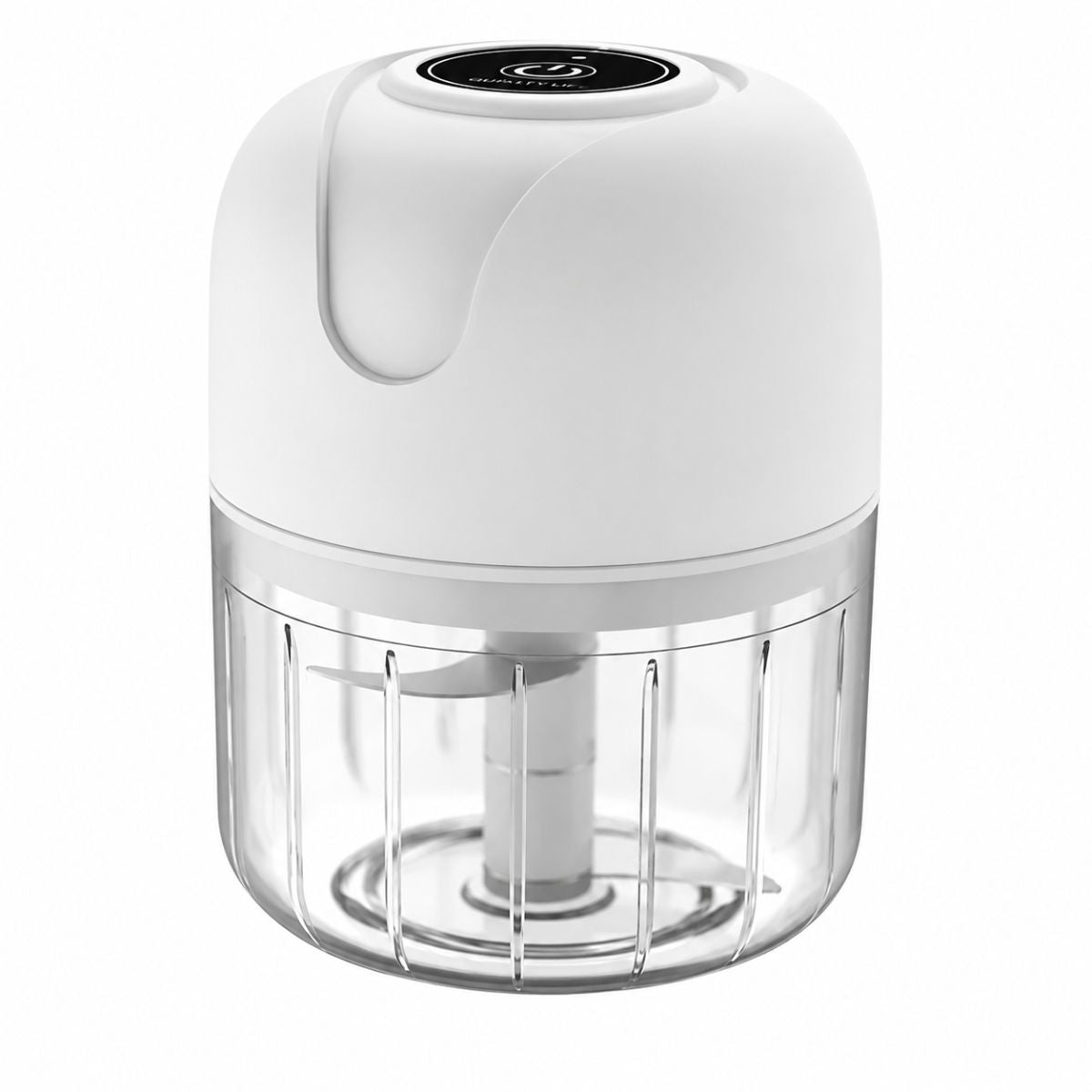 Mini Processador Elétrico de Alimentos Recarregável - XDX-1091-D5