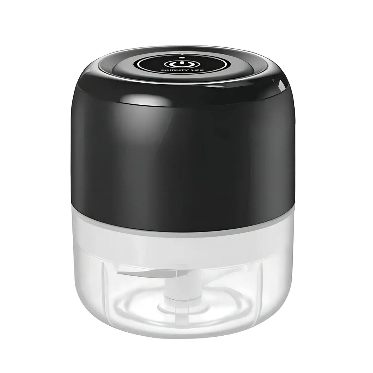 Mini Processador Elétrico de Alimentos Recarregável - XDX-1091-D5