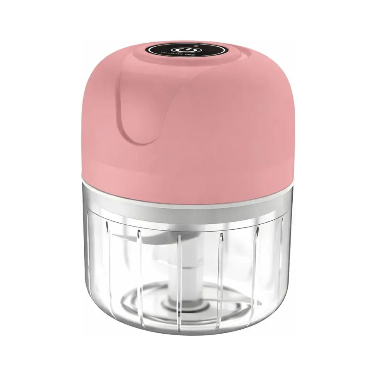 Mini Processador Elétrico de Alimentos Recarregável - XDX-1091-D5