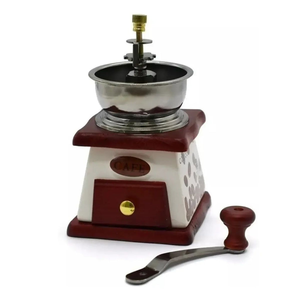 Moedor De Café - XDX-153-4