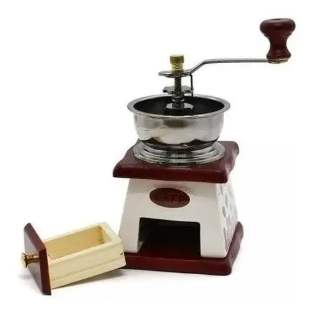 Moedor De Café - XDX-153-4
