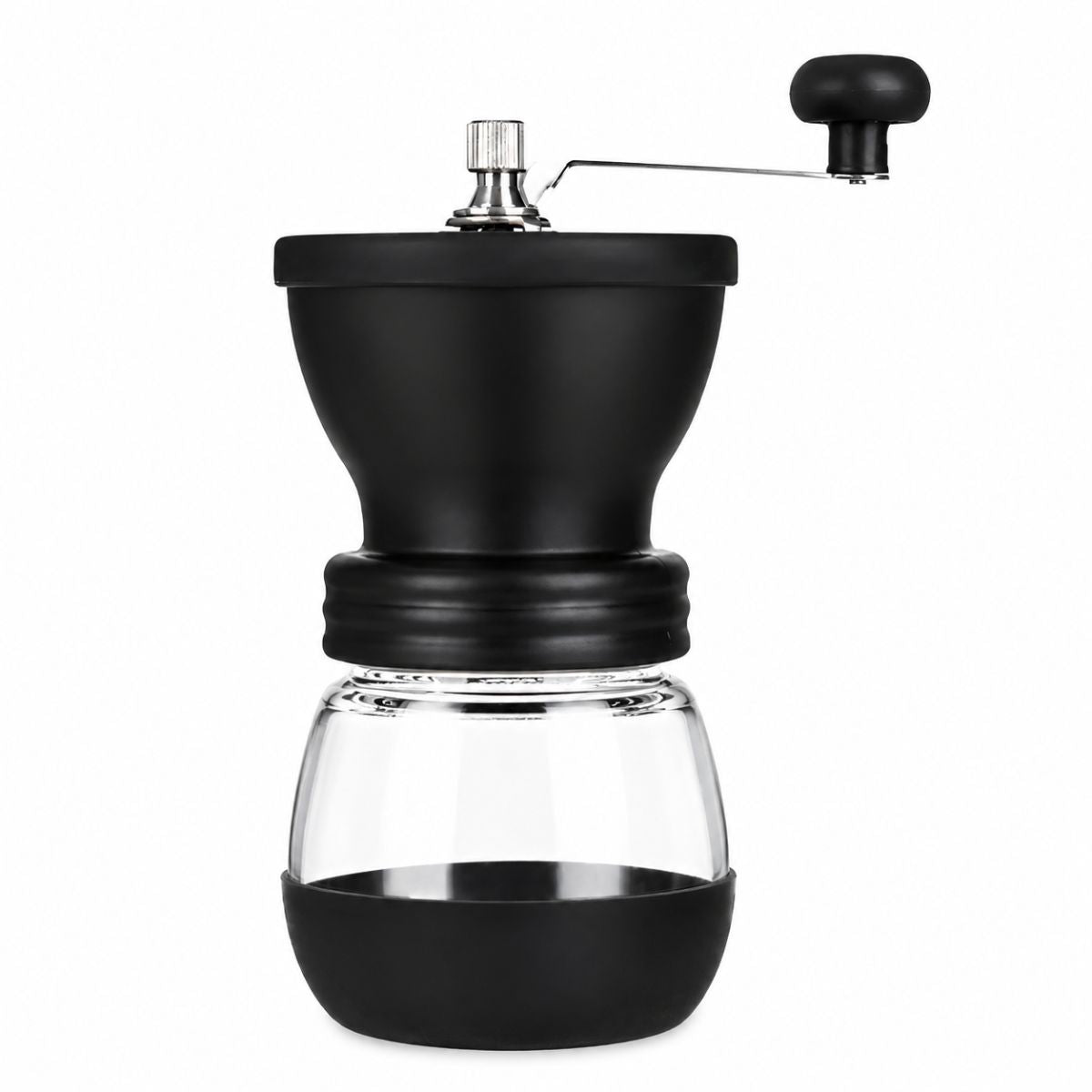 Moedor de Café Manual - IBA00006