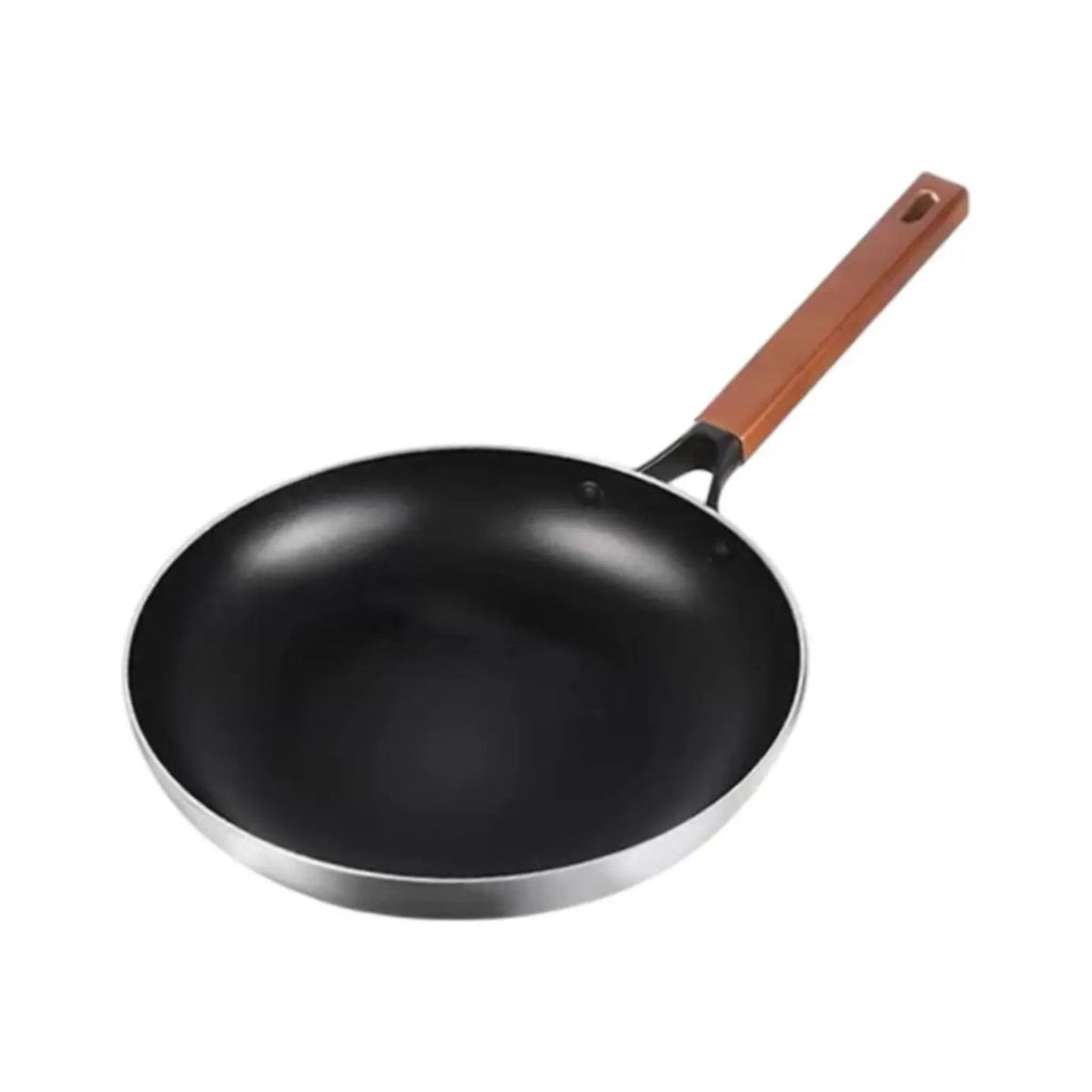 Panela Antiaderente 32cm com Cabo Revestido - CPN0018