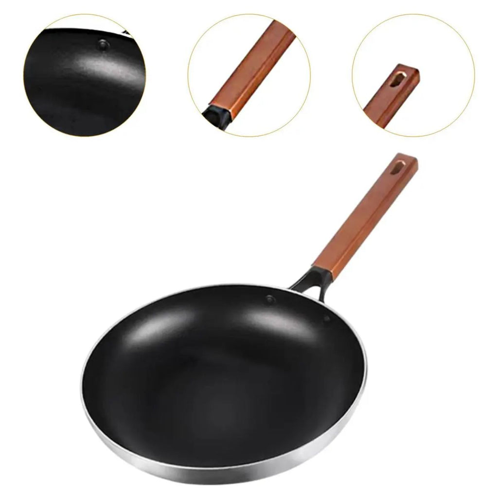 Panela Antiaderente 32cm com Cabo Revestido - CPN0018