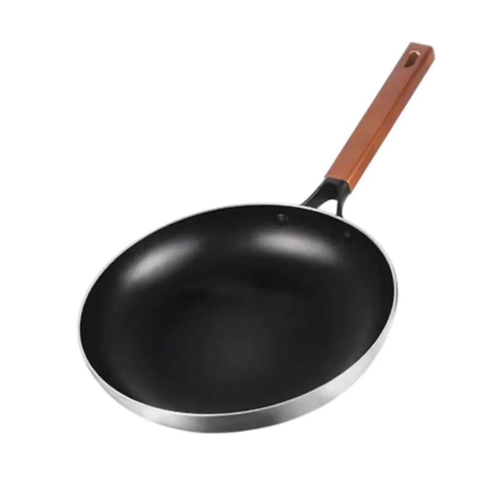 Panela Antiaderente 32cm com Cabo Revestido - CPN0018