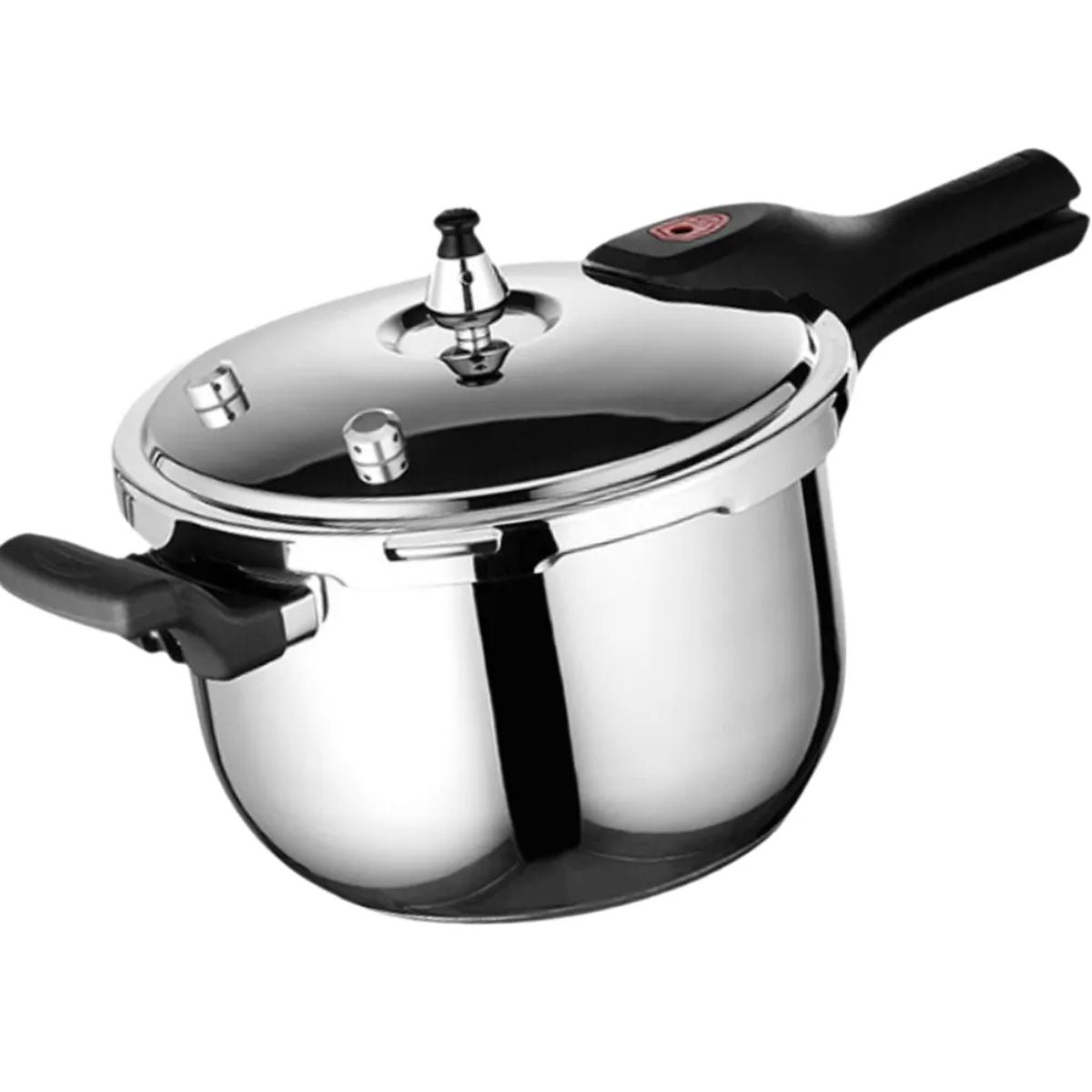 Panela de Pressão 4 Litros 20 cm - SU-Z20