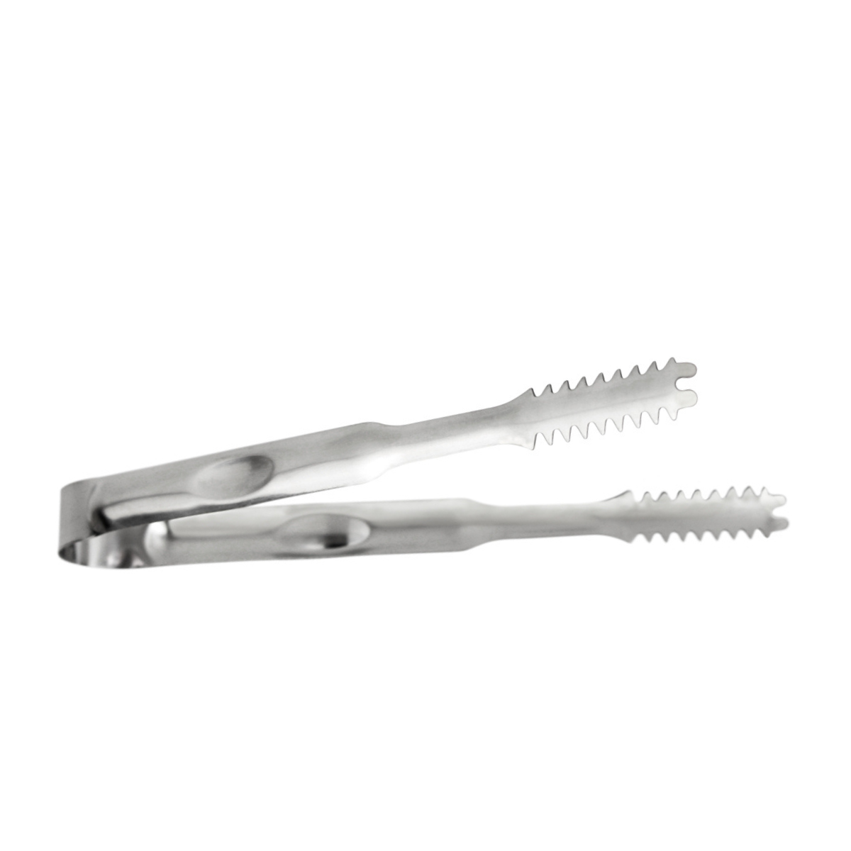 Pegador De Gelo Tipo Jacaré Multiuso Inox - XDX-033-3033