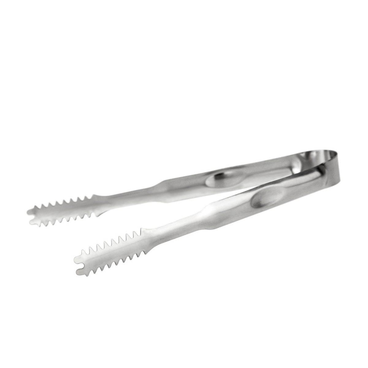 Pegador De Gelo Tipo Jacaré Multiuso Inox - XDX-033-3033