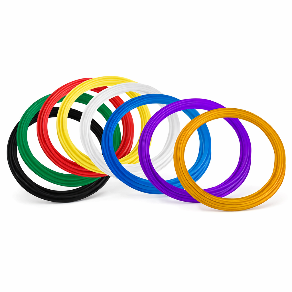 Refil para Caneta 3D – Filamento Colorido - BJG00051