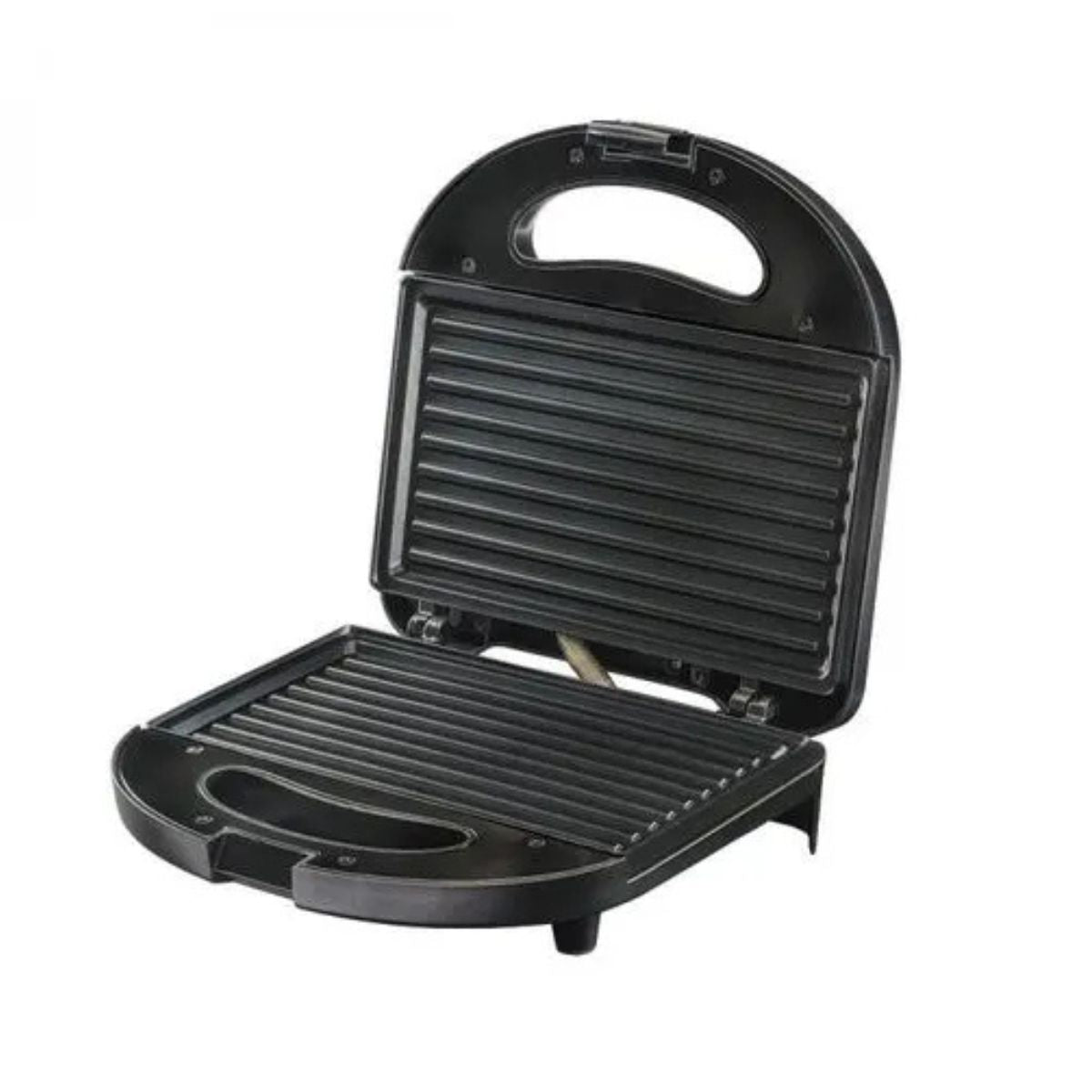 Sanduicheira Elétrica 750W Antiaderente Sunchan 127V - SUN-01