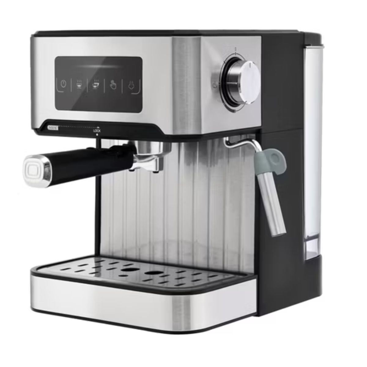 Cafeteira Elétrica Modelo SUN-23 / SUN-24 Sunchan – 110V ou 220V - SUN-23/SUN-24