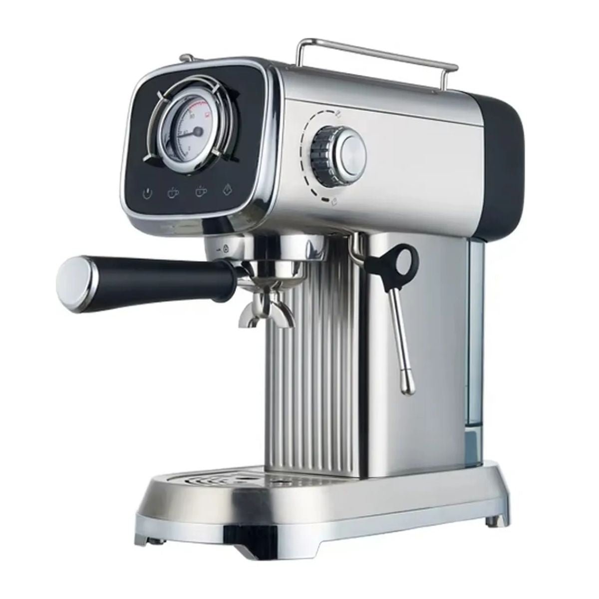 Cafeteira Espresso Dolce Crema 20 Bar Sunchan – 110V ou 220V | XDX