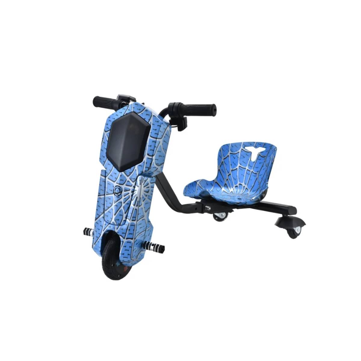 Triciclo Eletrico Drifit Infantil Pequeno - AAA00003