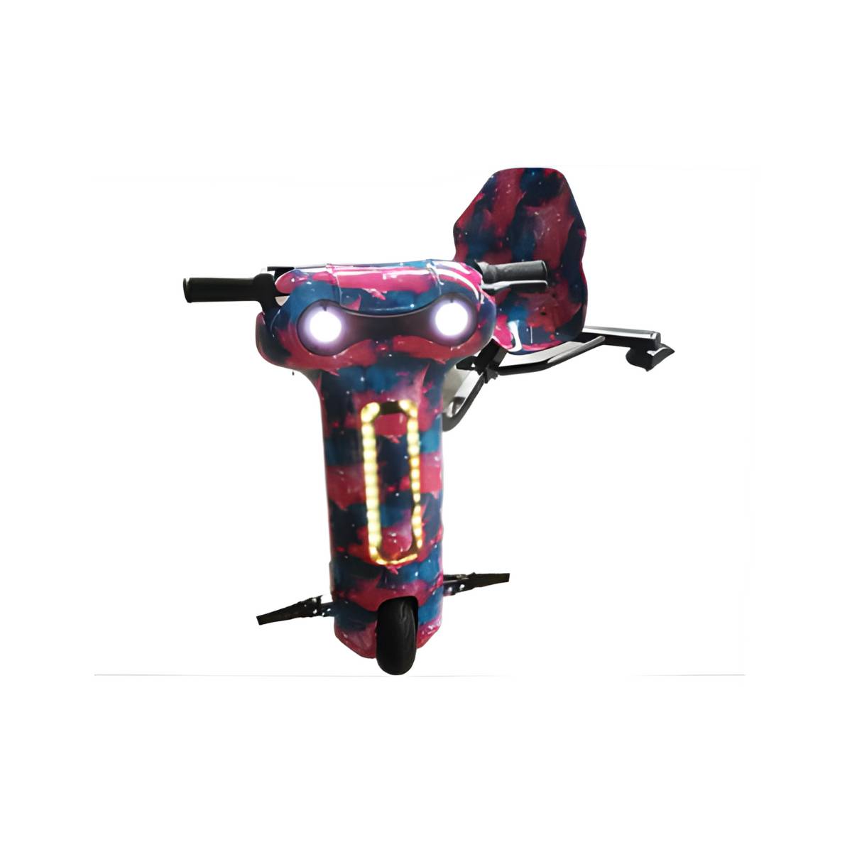 Triciclo Eletrico Drifit Infantil Grande - AAA00014