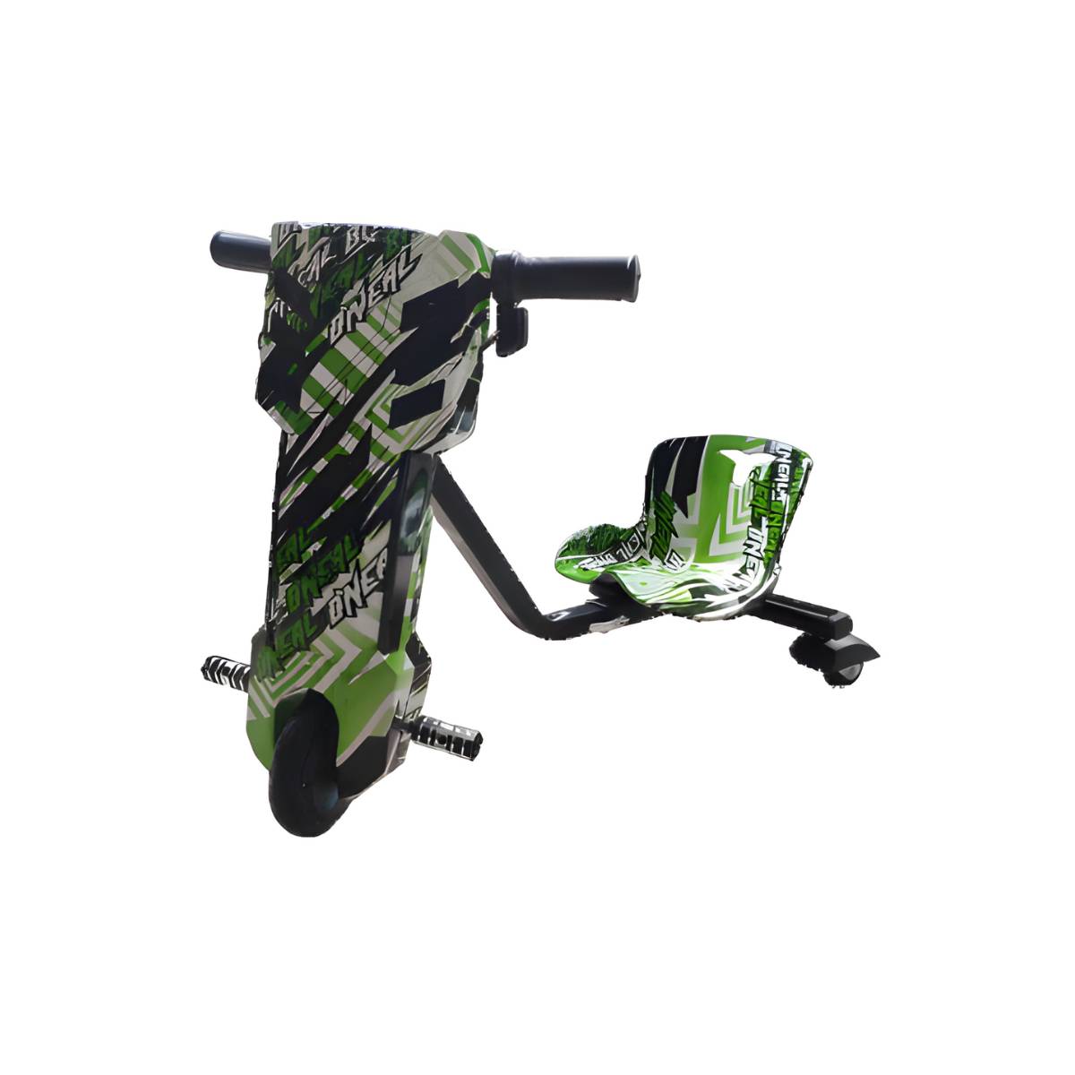 Triciclo Eletrico Drifit Infantil Pequeno - AAA00004