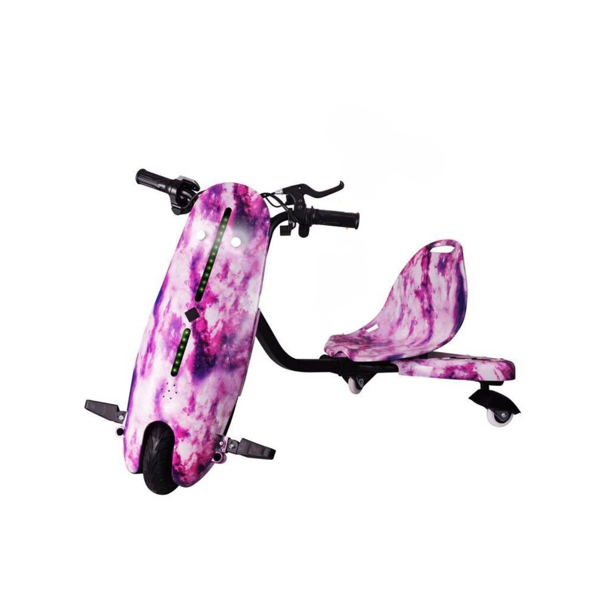 Triciclo Eletrico Drifit Infantil Grande - AAA00012