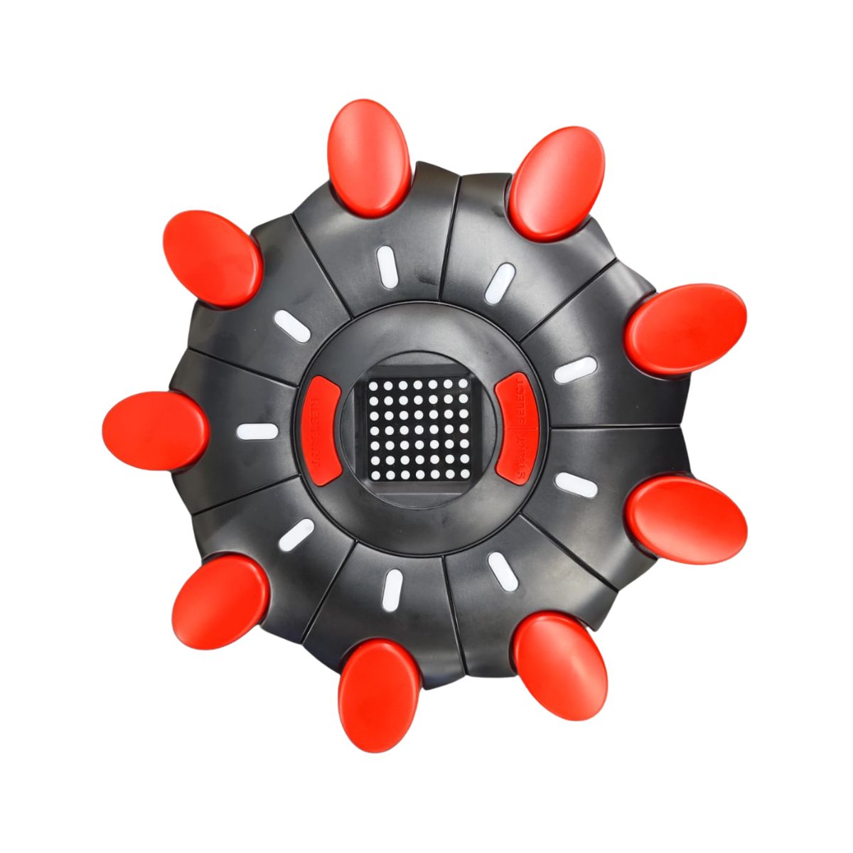 Jogo Clássico Ooo êee Stop Versão 3.0 com 3 Modos de Jogar - TW882-2