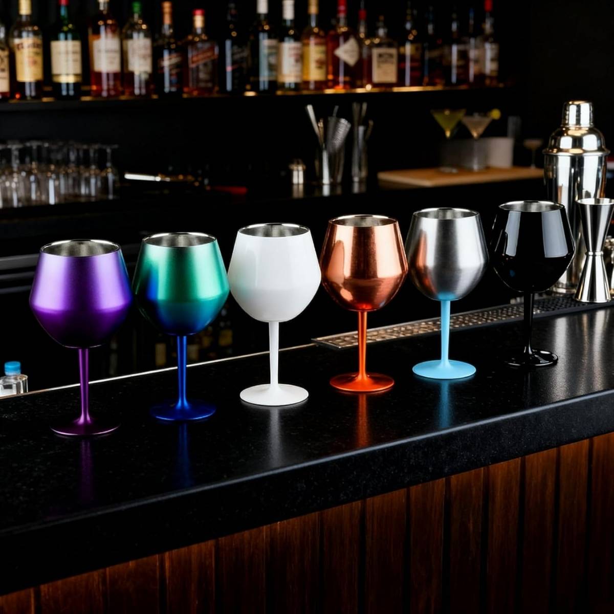 Taça Copo Térmico De Aço Inoxidável 2 Em 1 - 410ml - CGT4025