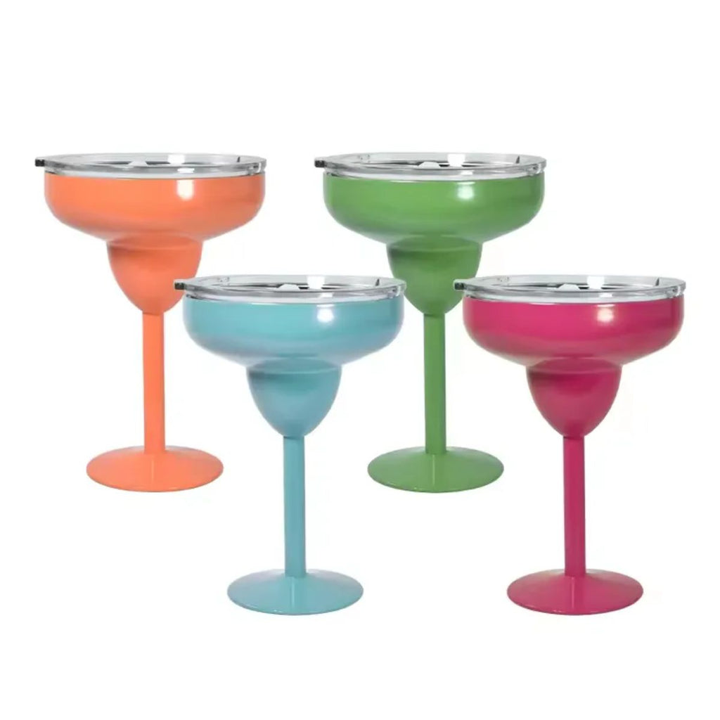 Taça Estilo Margarita Colorida - CGT24063