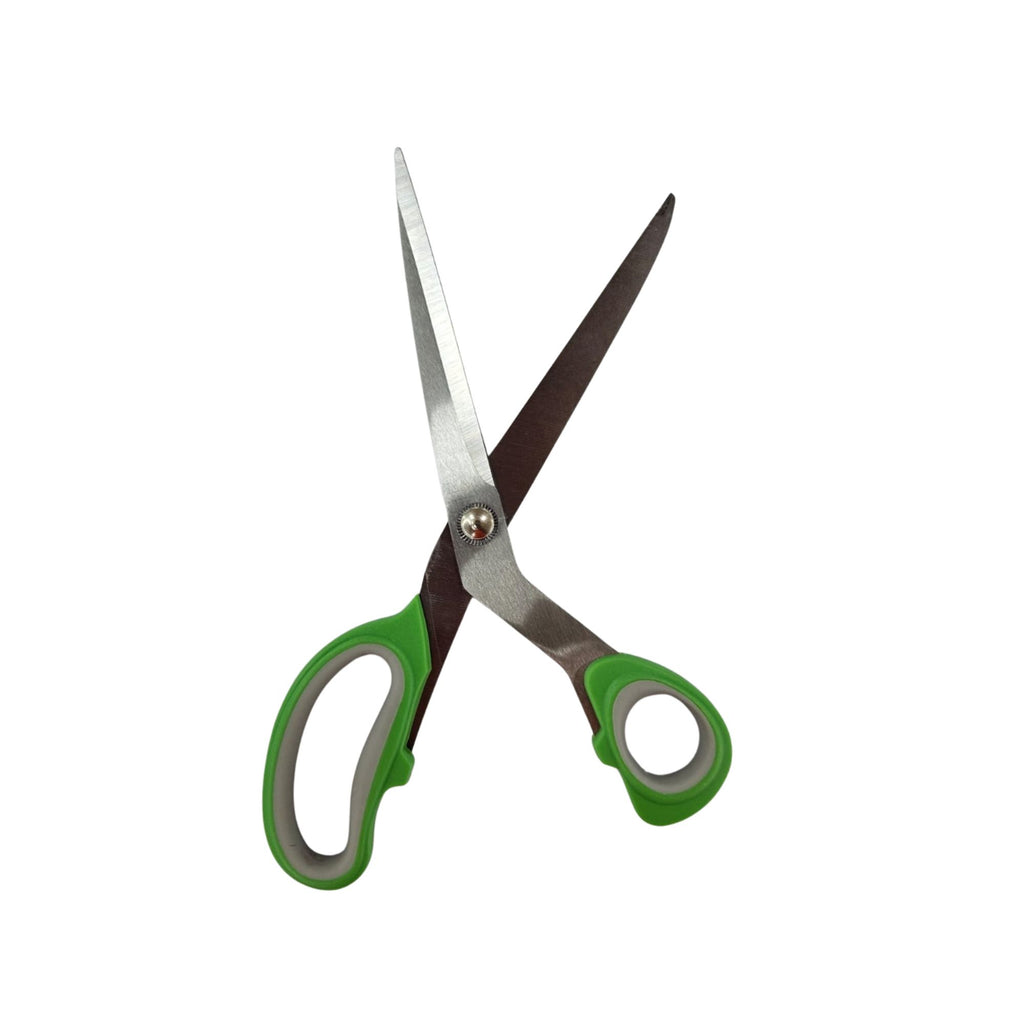 Tesoura Multiuso para Costura, Bordado e Escritório – Alta Resistência - IUH00005