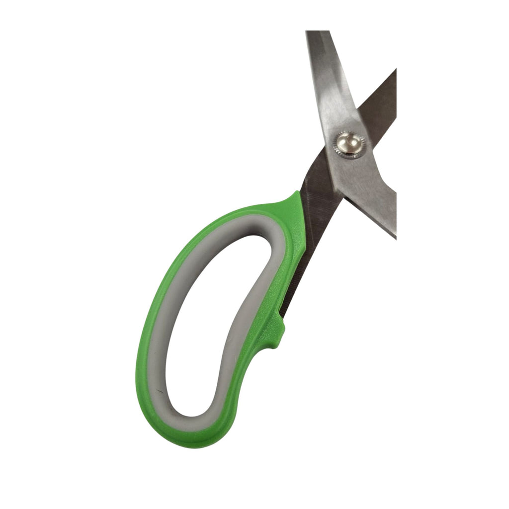 Tesoura Multiuso para Costura, Bordado e Escritório – Alta Resistência - IUH00005