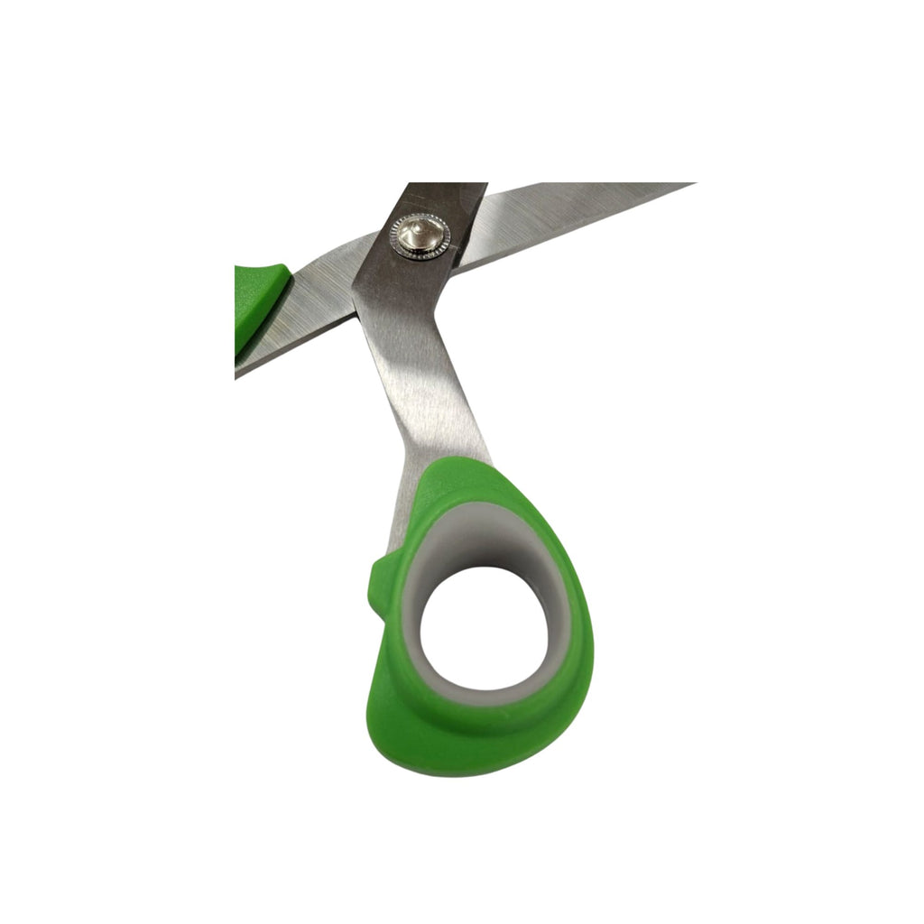 Tesoura Multiuso para Costura, Bordado e Escritório – Alta Resistência - IUH00005