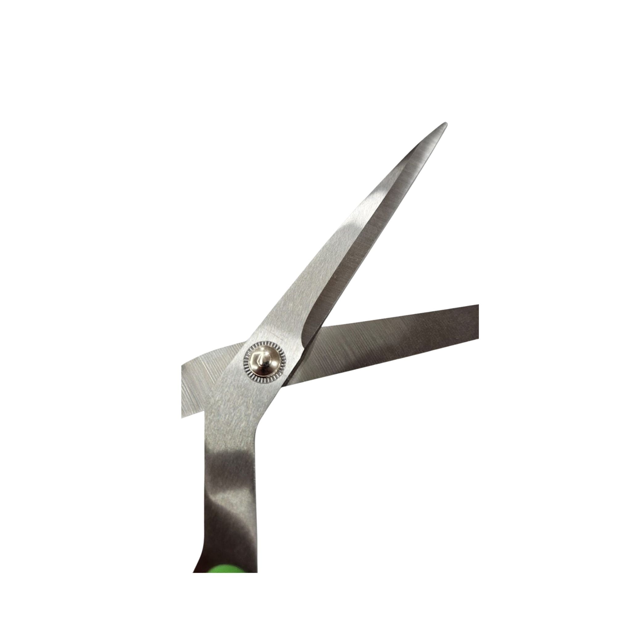 Tesoura Multiuso para Costura, Bordado e Escritório – Alta Resistência - IUH00005