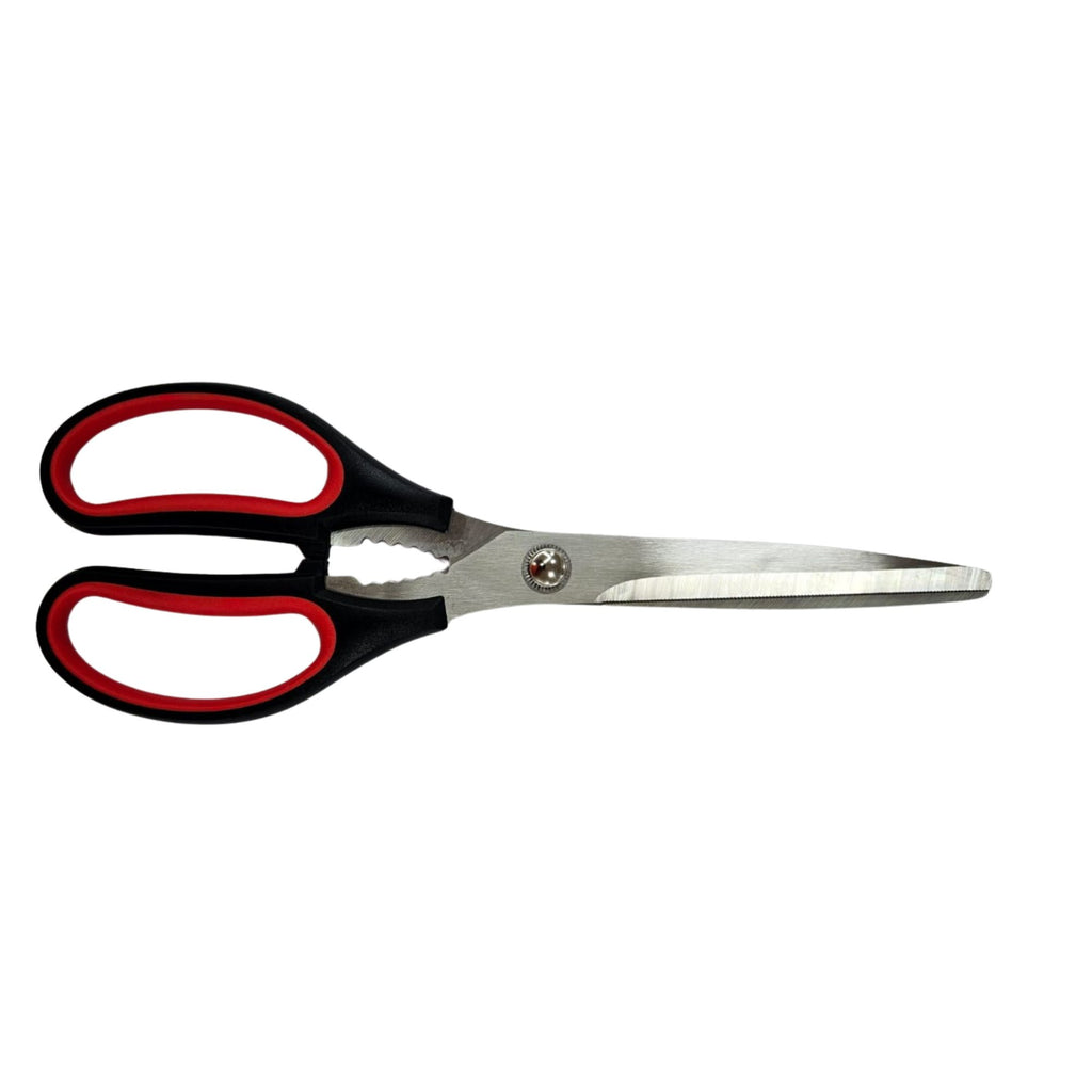 Tesoura de Cozinha Multiuso Profissional – Alta Resistência - IUH00006