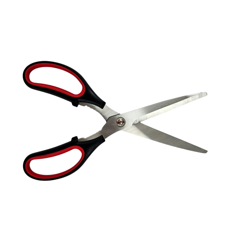 Tesoura de Cozinha Multiuso Profissional – Alta Resistência - IUH00006